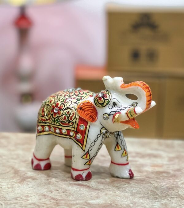 Handmade Elephant